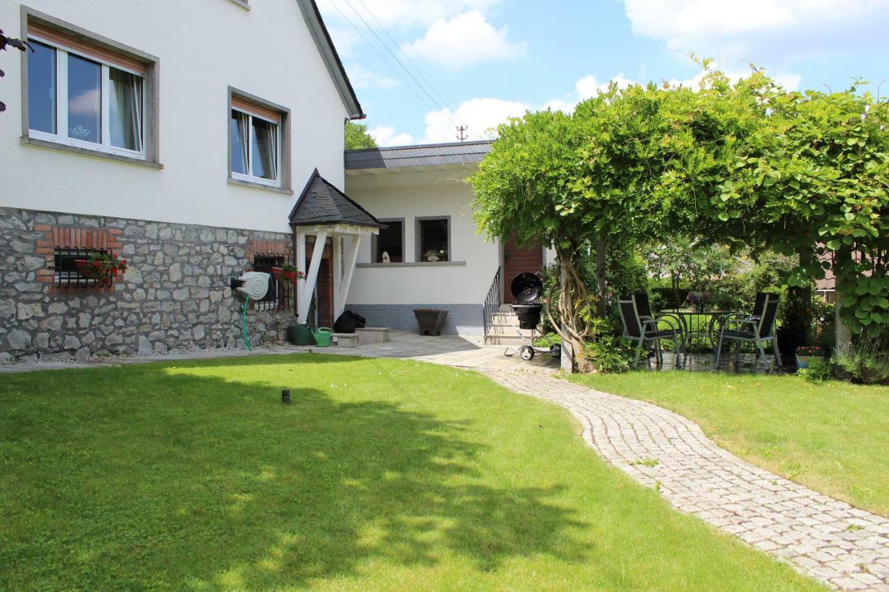 Landhaus Almyssen Alsbach Ngoại thất bức ảnh