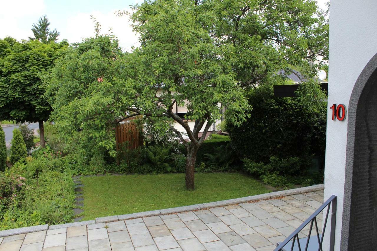 Landhaus Almyssen Alsbach Ngoại thất bức ảnh