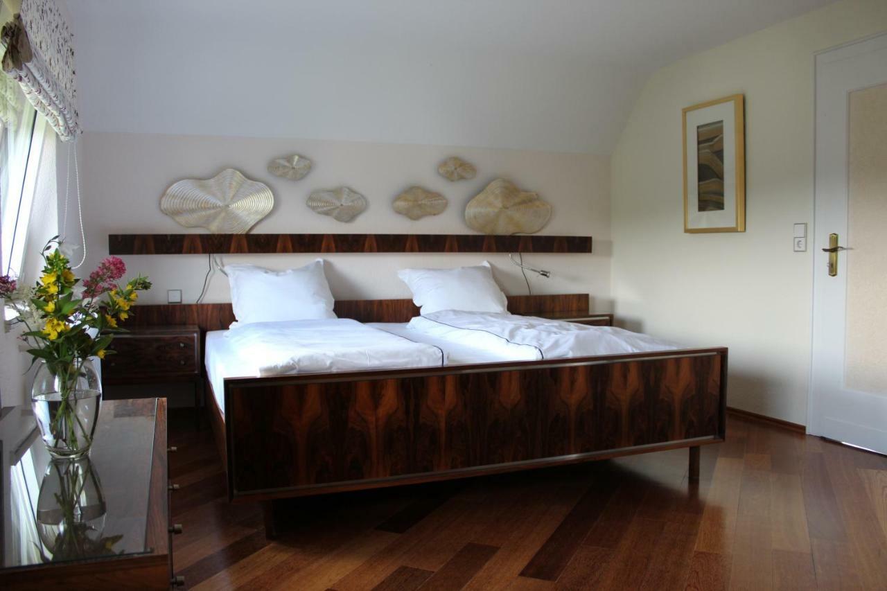 Landhaus Almyssen Alsbach Ngoại thất bức ảnh