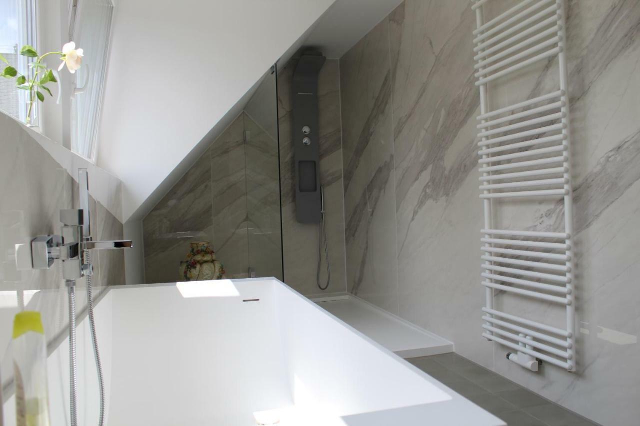 Landhaus Almyssen Alsbach Ngoại thất bức ảnh