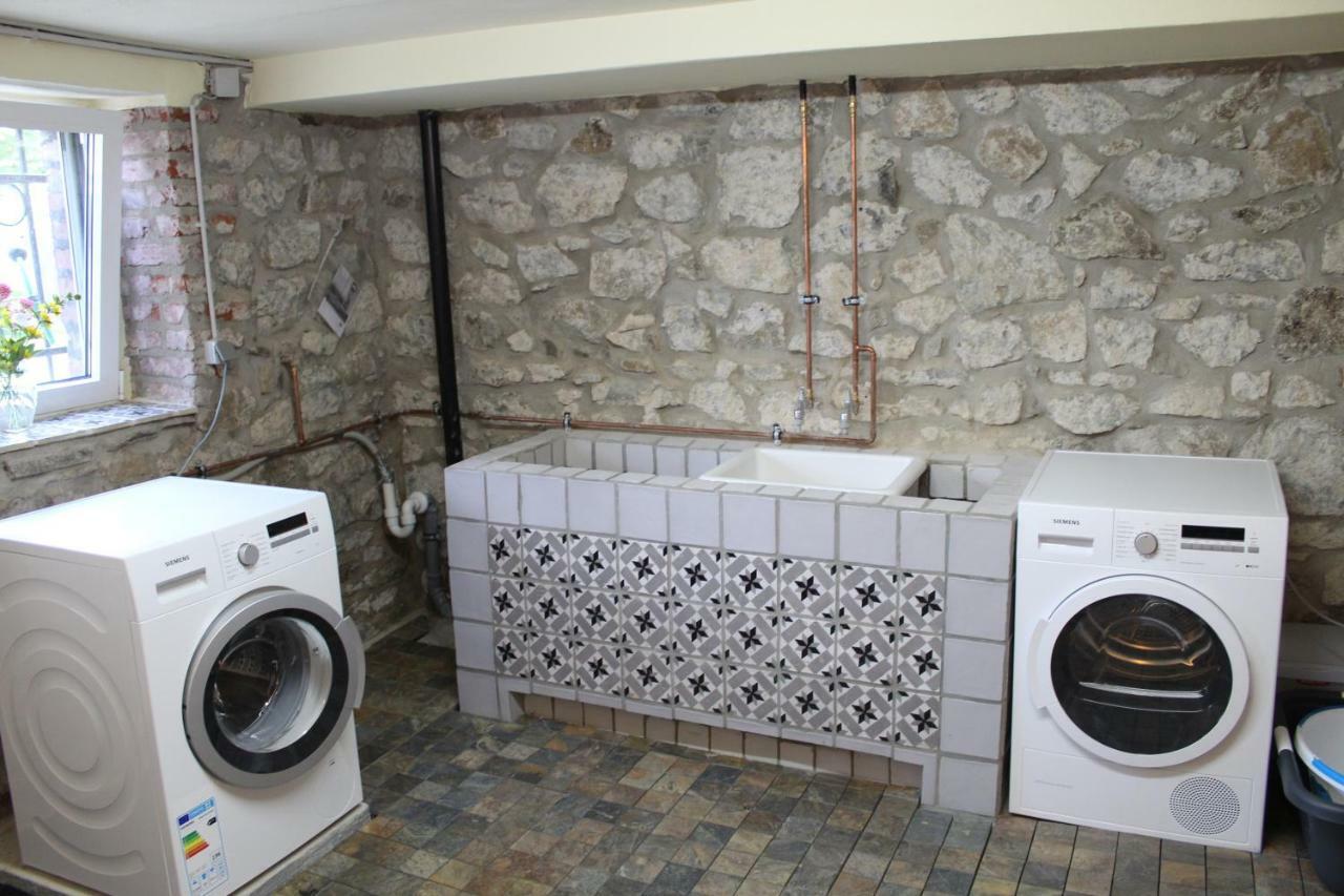 Landhaus Almyssen Alsbach Ngoại thất bức ảnh